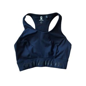 Good American Core Power Sports Bra